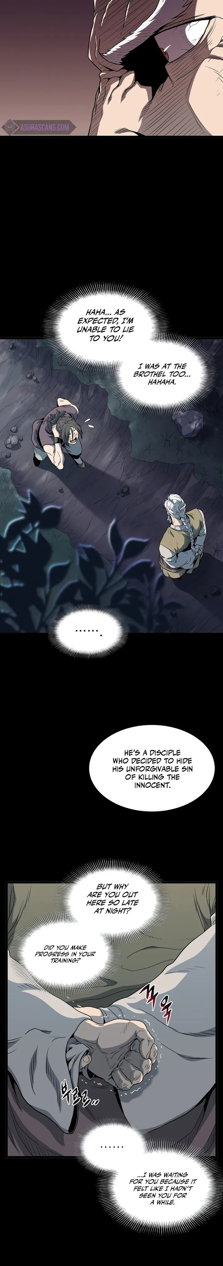 Murim Login Chapter 118 image 17